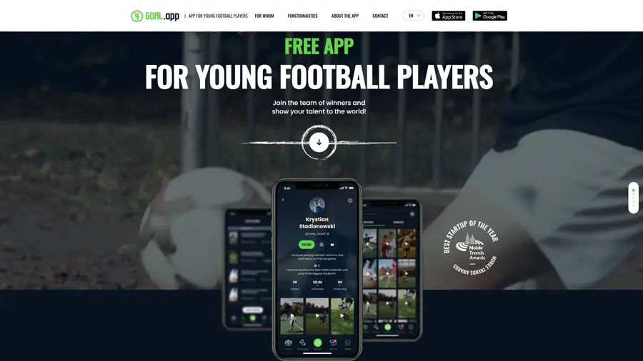 4GOAL.app
