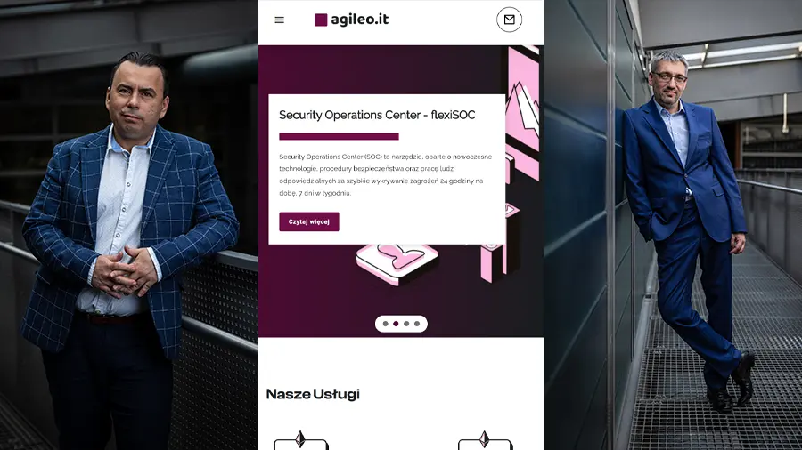 agileo.it