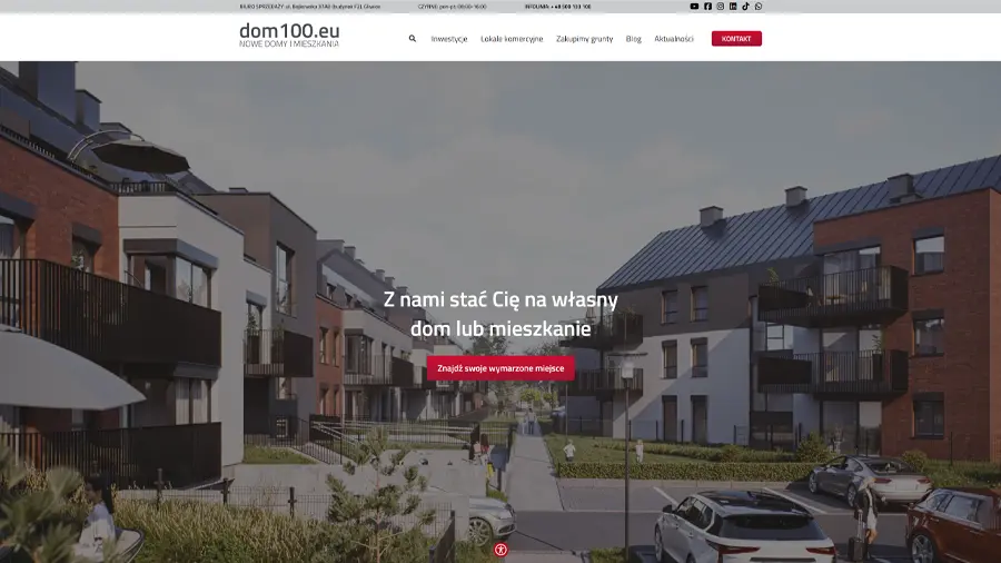 dom100.eu