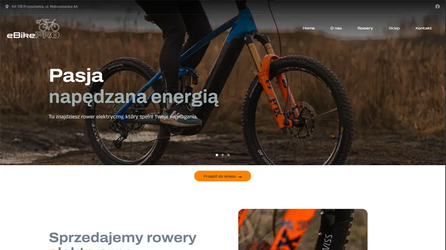 eBikePro