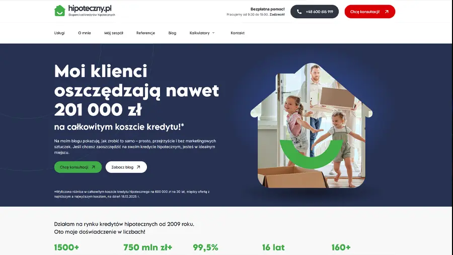 Hipoteczny.pl