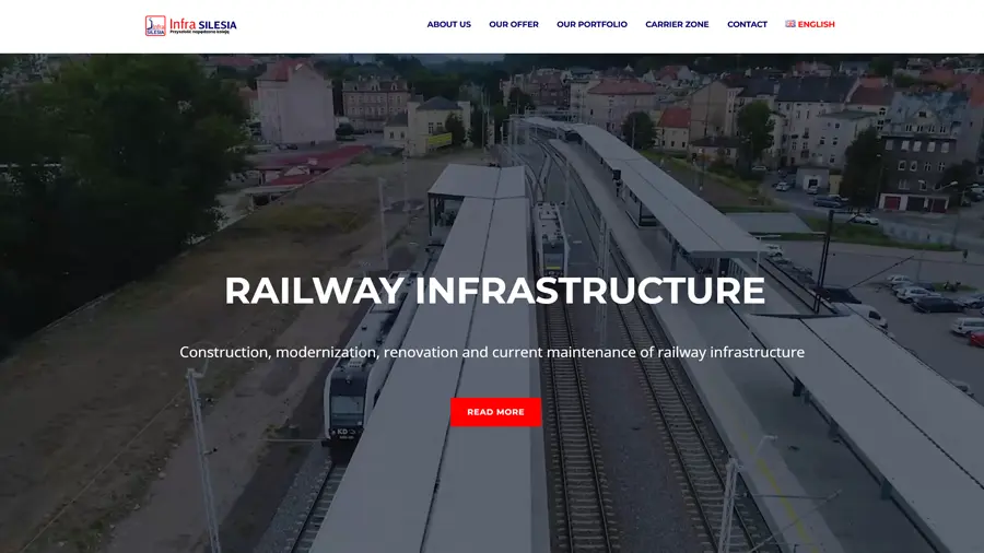 Infra SILESIA