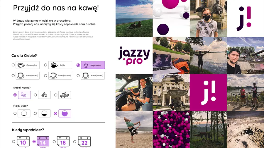 jazzy.pro