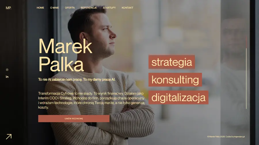 Marek Palka