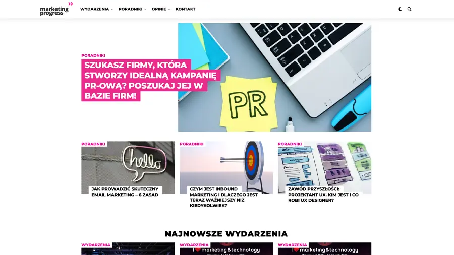 MarektingProgress.pl