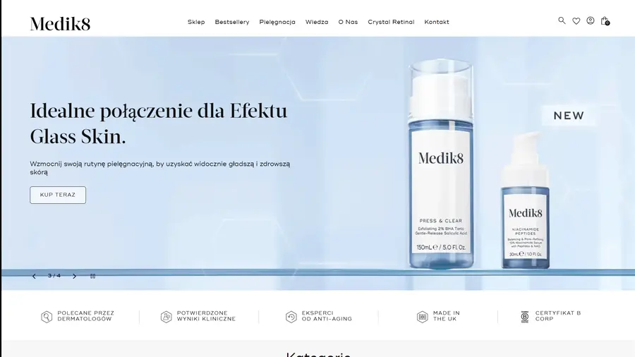 Medik8