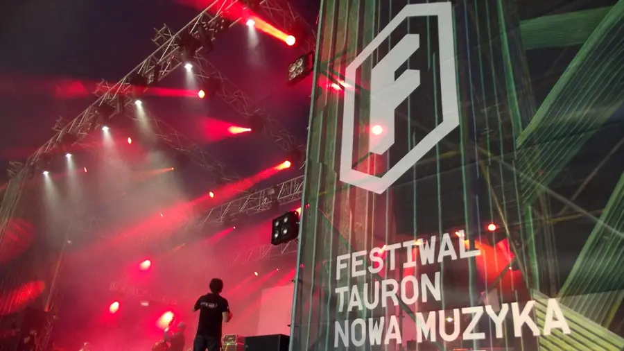 Tauron Nowa Muzyka
