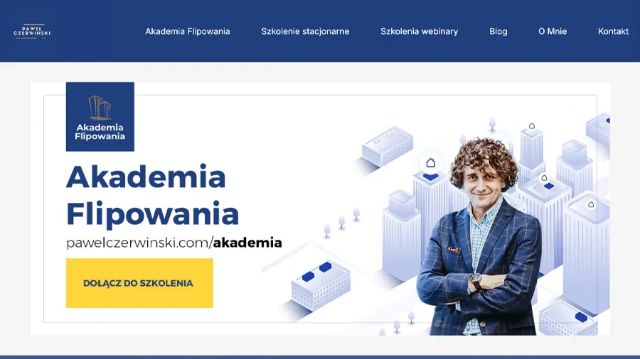 Paweł Czerwiński