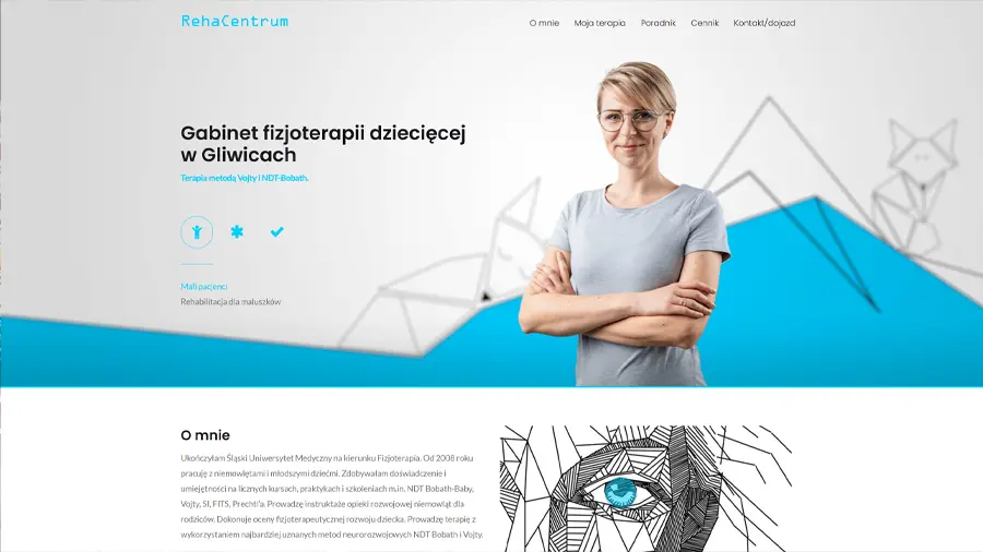 RehaCentrum