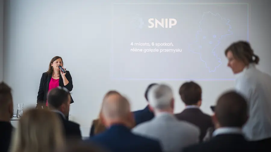 Silesian Startup Foundation